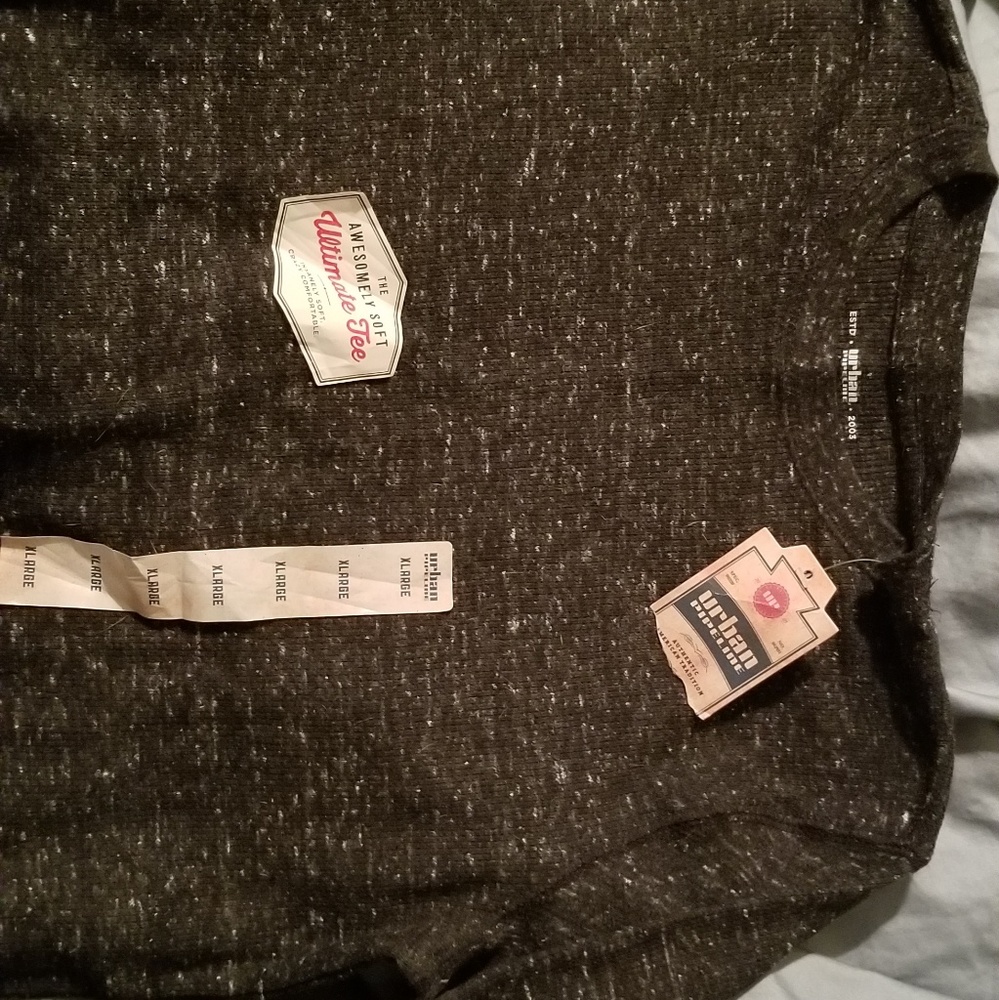 Long Sleeve Tee